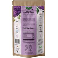 Allulo Ube Purple Yam Powder